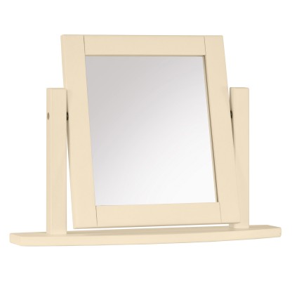 Lundy Painted Single Mirror